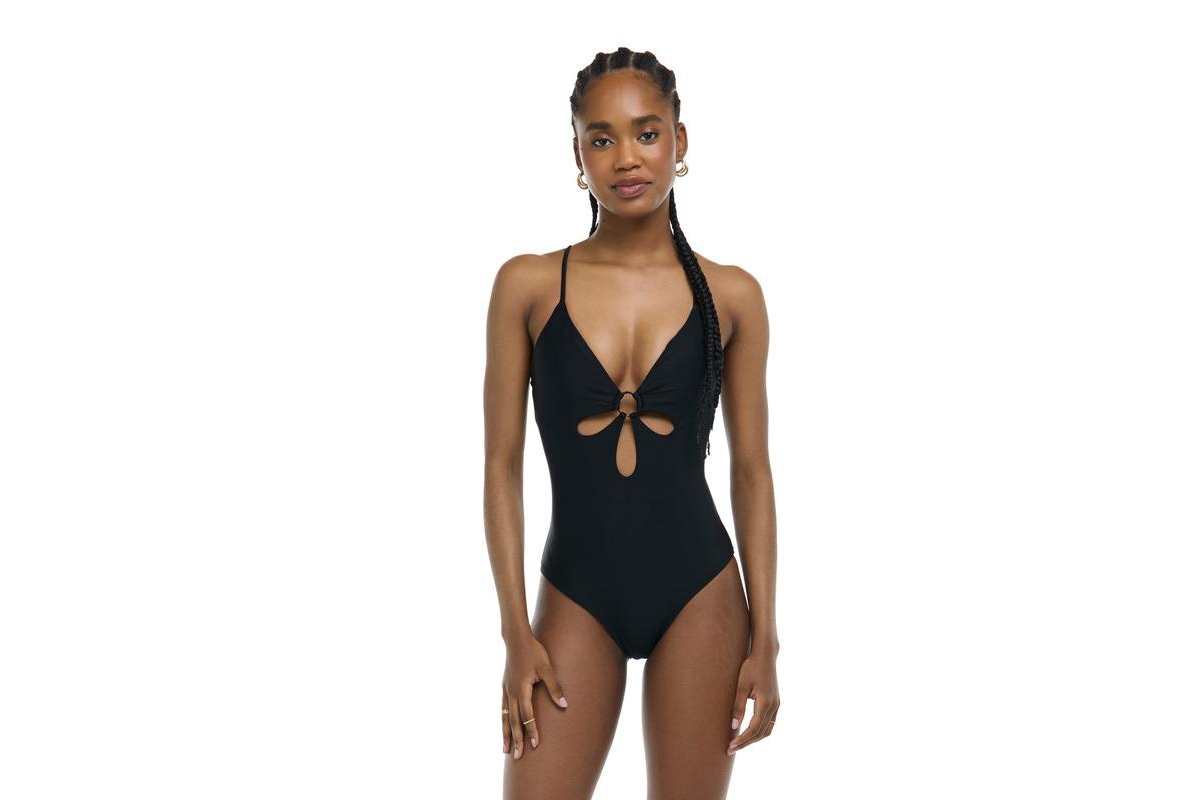Women's Smoothies Maddie One Piece - Bubble gum