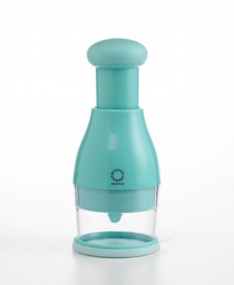 Martha Stewart Collection - Plastic Chopper