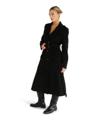 Women's Skylight Longline Coat