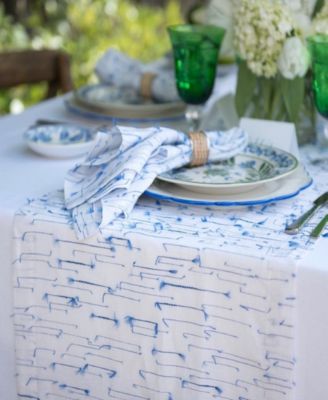 Amalfi Placemats, Set of 4