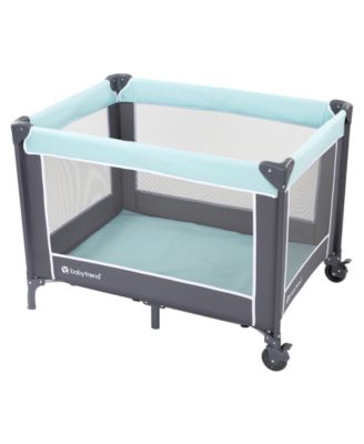Baby Trend