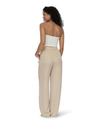 Women's Everywhere All At Once Wide Leg Pant