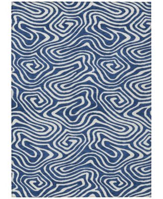 Chantille Machine Washable ACN1020 9'x12' Area Rug