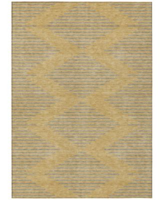 Chantille Machine Washable ACN1017 9'x12' Area Rug