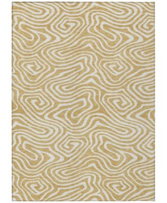 Chantille Machine Washable ACN1020 8'x10' Area Rug