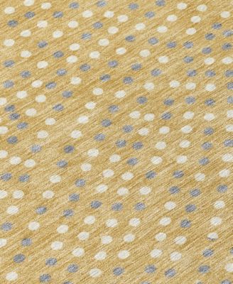 Chantille Machine Washable ACN1021 5'x7'6''Area Rug