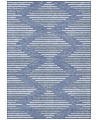 Chantille Machine Washable ACN1016 8'x10' Area Rug