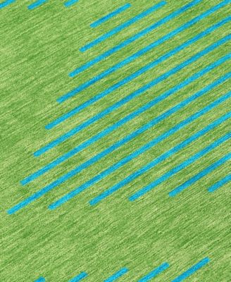 Chantille Machine Washable ACN1017 2'6''x3'10'' Area Rug