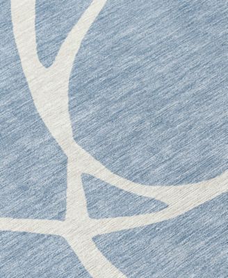 Chantille Machine Washable ACN999 9'x12' Area Rug