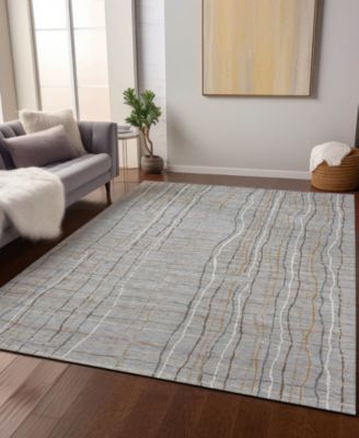 Chantille Machine Washable ACN998 9'x12' Area Rug