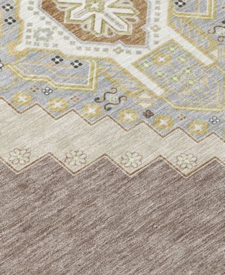 Chantille Machine Washable ACN1014 9'x12' Area Rug