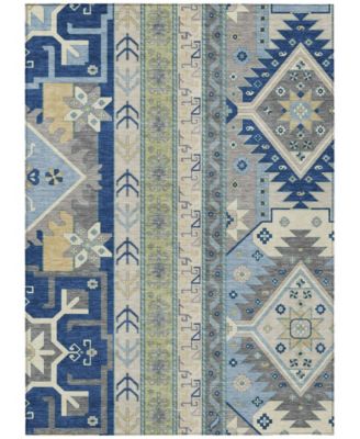 Chantille Machine Washable ACN1015 9'x12' Area Rug