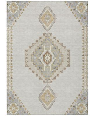 Chantille Machine Washable ACN1014 9'x12' Area Rug