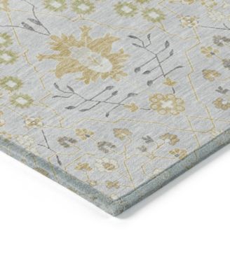 Chantille Machine Washable ACN1009 9'x12' Area Rug