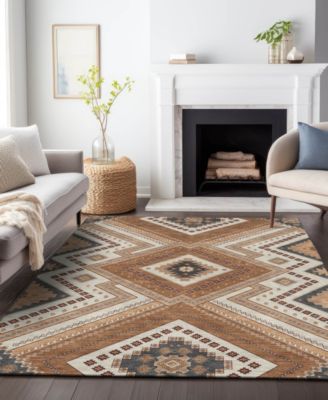 Chantille Machine Washable ACN1010 9'x12' Area Rug