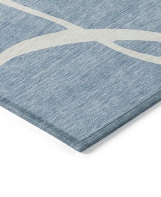 Chantille Machine Washable ACN999 8'x10' Area Rug