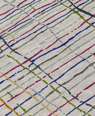 Chantille Machine Washable ACN998 8'x10' Area Rug