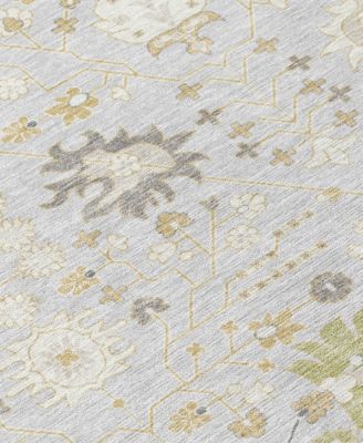 Chantille Machine Washable ACN1009 8'x10' Area Rug