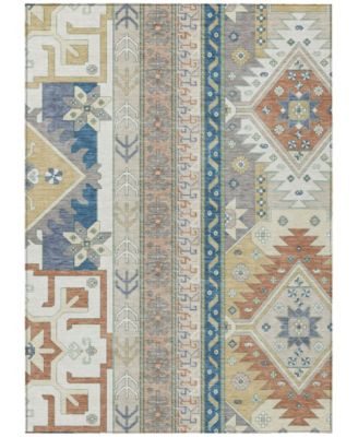 Chantille Machine Washable ACN1015 5'x7'6" Area Rug