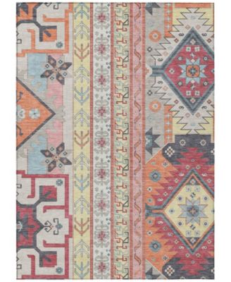 Chantille Machine Washable ACN1015 5'x7'6" Area Rug