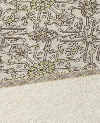 Chantille Machine Washable ACN1011 3'x5' Area Rug