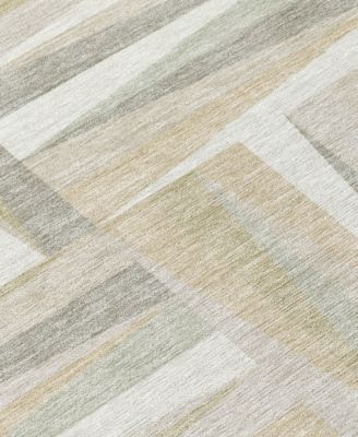 Chantille Machine Washable ACN1012 3'x5' Area Rug