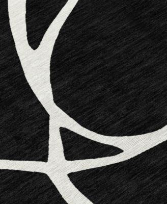 Chantille Machine Washable ACN999 2'6"x3'10" Area Rug