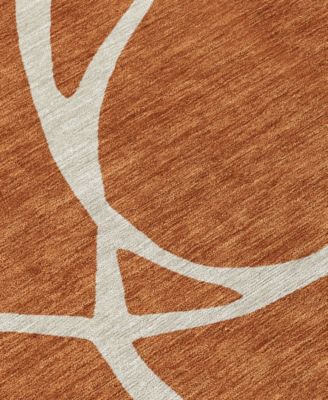 Chantille Machine Washable ACN999 2'3"x7'6" Runner Area Rug