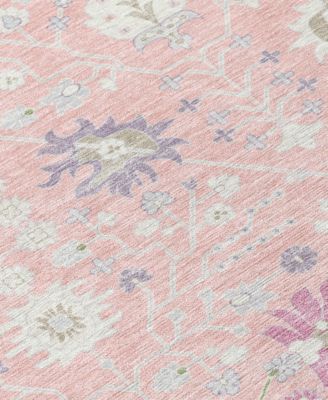 Chantille Machine Washable ACN1009 2'6"x3'10" Area Rug