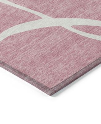 Chantille Machine Washable ACN999 2'3"x7'6" Runner Area Rug