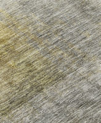 Addison Chantille Machine Washable Acn1096 Area Rug Collection In Blue