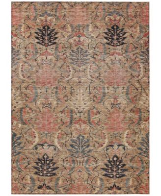 Chantille Machine Washable ACN1082 9'x12' Area Rug