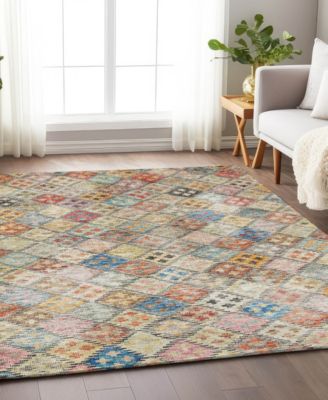 Chantille Machine Washable ACN1081 9'x12' Area Rug