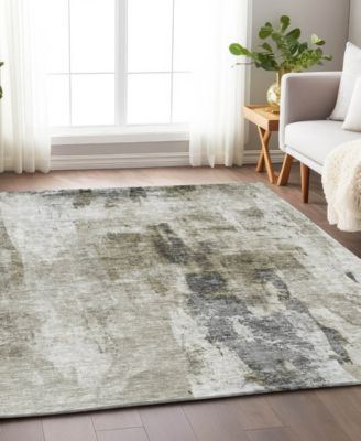 Chantille Machine Washable ACN1076 9'x12' Area Rug
