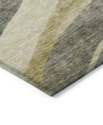 Chantille Machine Washable ACN1098 8'x10' Area Rug