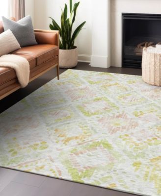 Chantille Machine Washable ACN1088 8'x10' Area Rug