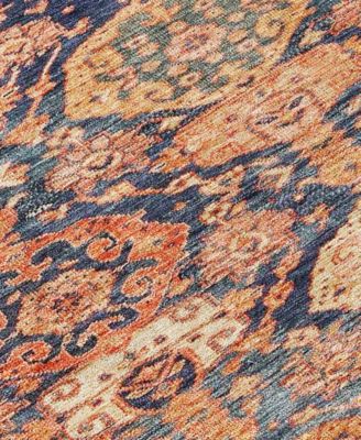 Chantille Machine Washable ACN1084 3'x5' Area Rug