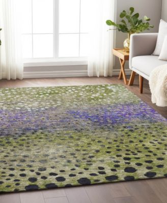Chantille Machine Washable ACN1074 3'x5' Area Rug