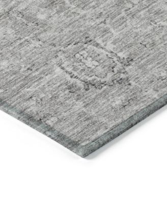 Chantille Machine Washable ACN1089 2'3"x7'6" Runner Area Rug