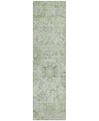 Chantille Machine Washable ACN1102 2'3"x7'6" Runner Area Rug