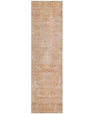 Chantille Machine Washable ACN1083 2'3"x7'6" Runner Area Rug