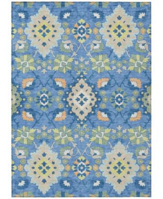 Chantille Machine Washable ACN1002 8'x10' Area Rug