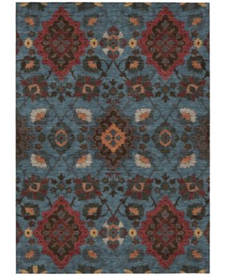 Chantille Machine Washable ACN1002 5'x7'6" Area Rug