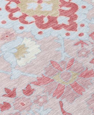 Chantille Machine Washable ACN1002 3'x5' Area Rug