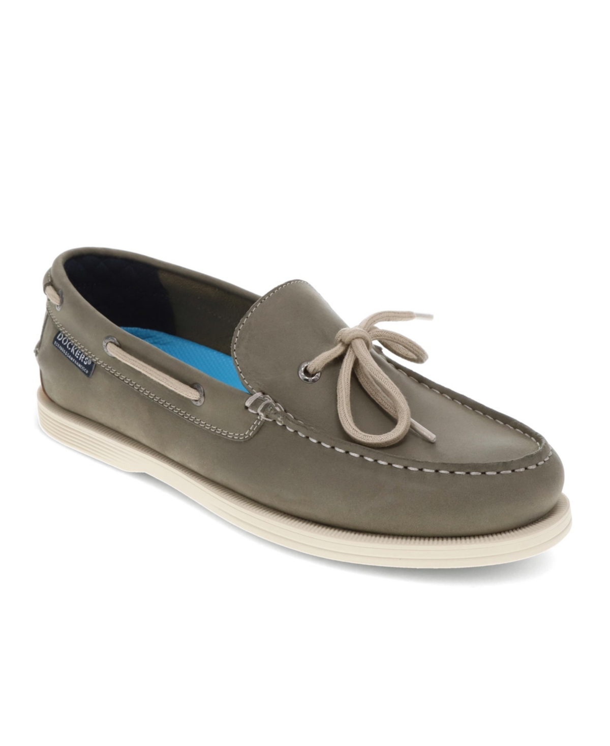 Dockers ® Darnell Boat Shoe In Olive