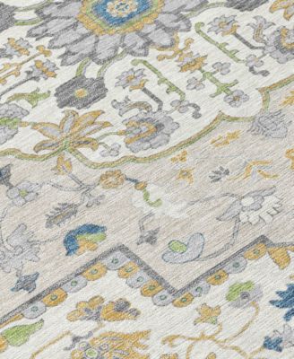 Chantille Machine Washable ACN985 9'x12' Area Rug