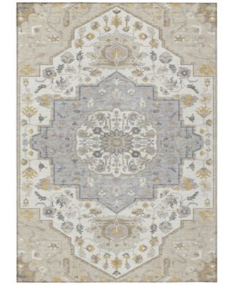 Chantille Machine Washable ACN985 9'x12' Area Rug