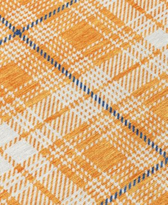 Chantille Machine Washable ACN993 8'x10' Area Rug