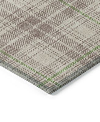 Chantille Machine Washable ACN993 8'x10' Area Rug