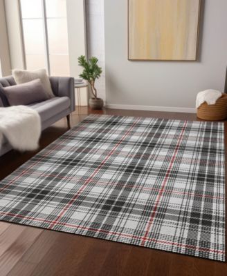 Chantille Machine Washable ACN993 8'x10' Area Rug